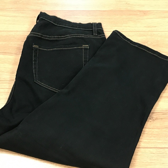 NYDJ Tummy Tuck Jeans Women’s Denim - Picture 5 of 8